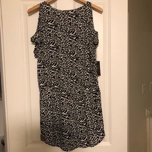 Vince Camuto dress